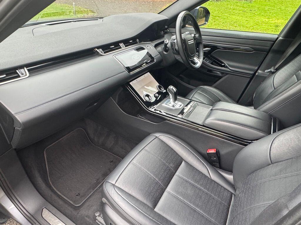 Used Land Rover Range Rover Evoque 2020 for sale - 76990587: Photo 20
