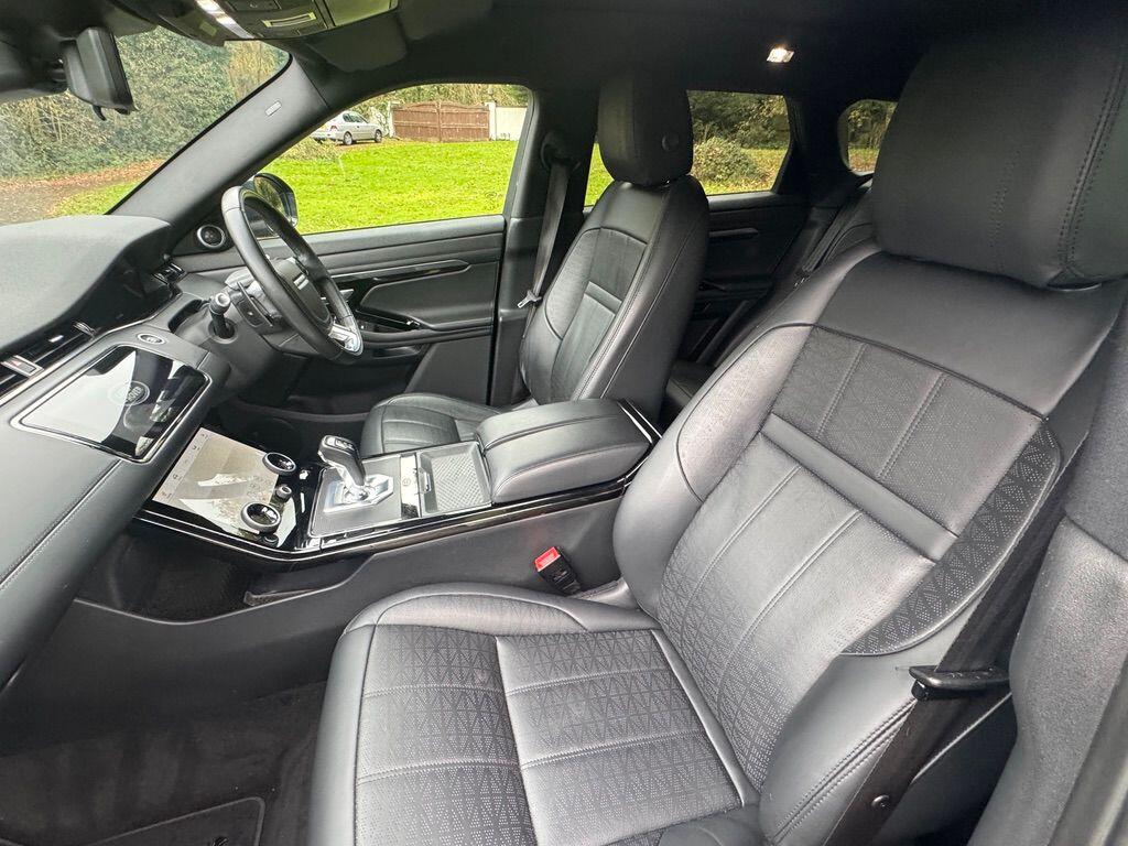 Used Land Rover Range Rover Evoque 2020 for sale - 76990587: Photo 21