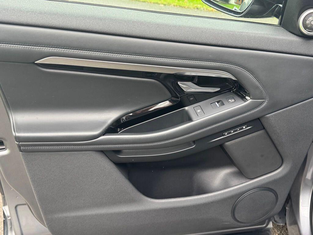 Used Land Rover Range Rover Evoque 2020 for sale - 76990587: Photo 22