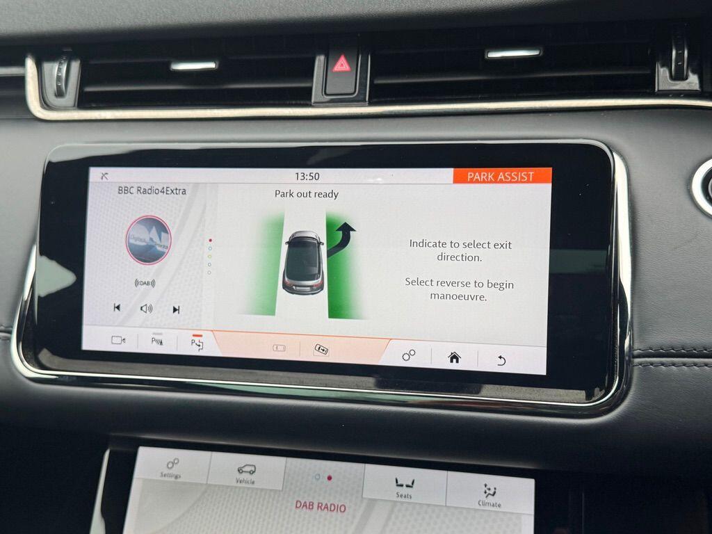 Used Land Rover Range Rover Evoque 2020 for sale - 76990587: Photo 32