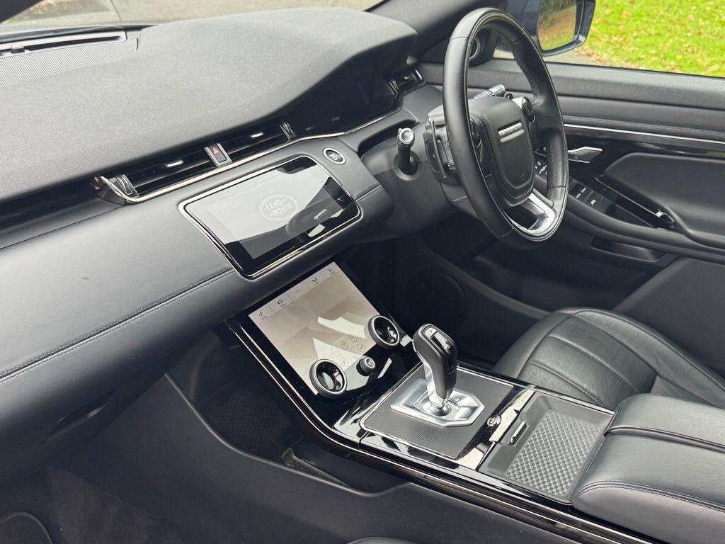 Used Land Rover Range Rover Evoque 2020 for sale - 76990587: Photo 4