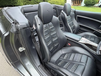 Used Ferrari California 2012 for sale - 78823053: Photo