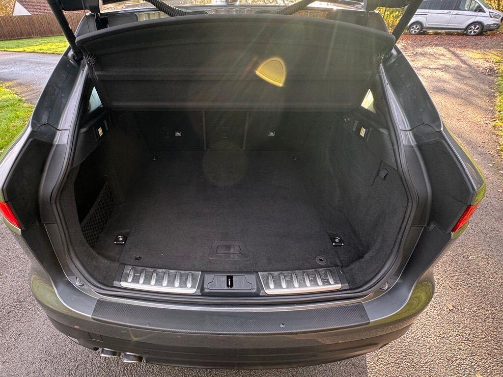 Used Jaguar F-Pace for sale - 76996142: Photo 13