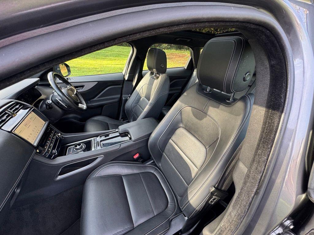 Used Jaguar F-Pace for sale - 76996142: Photo 20