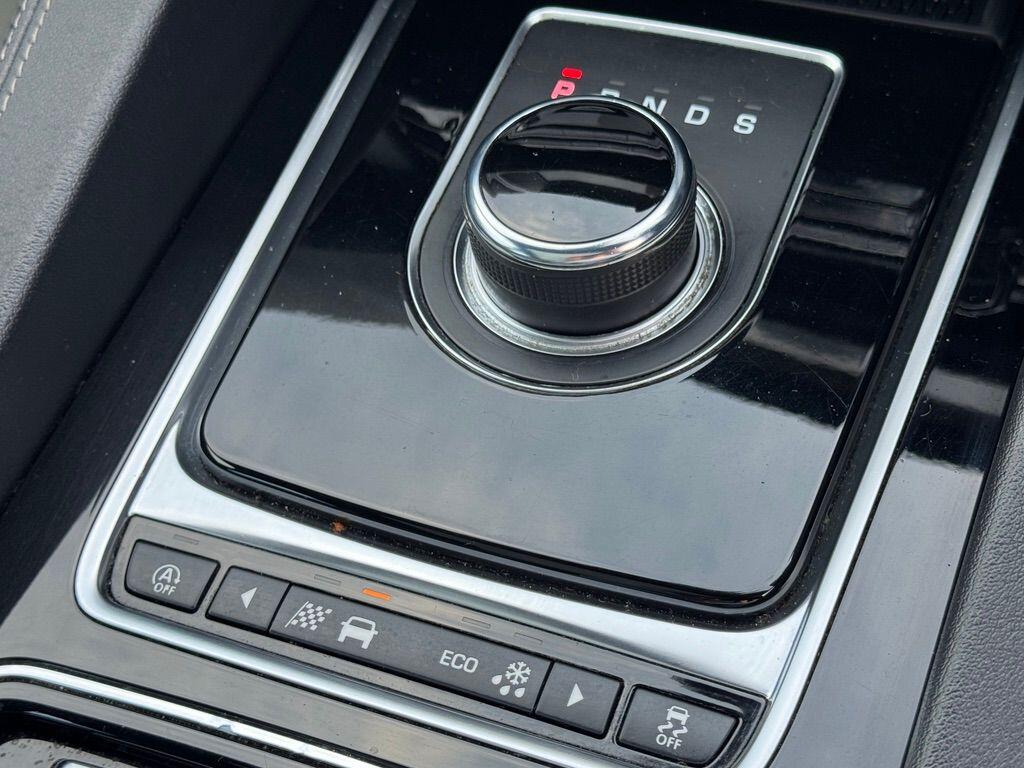 Used Jaguar F-Pace for sale - 76996142: Photo 25
