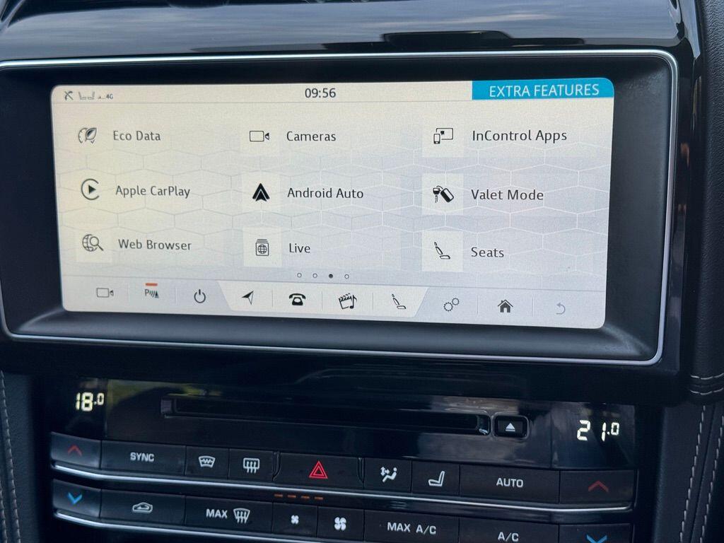 Used Jaguar F-Pace for sale - 76996142: Photo 28