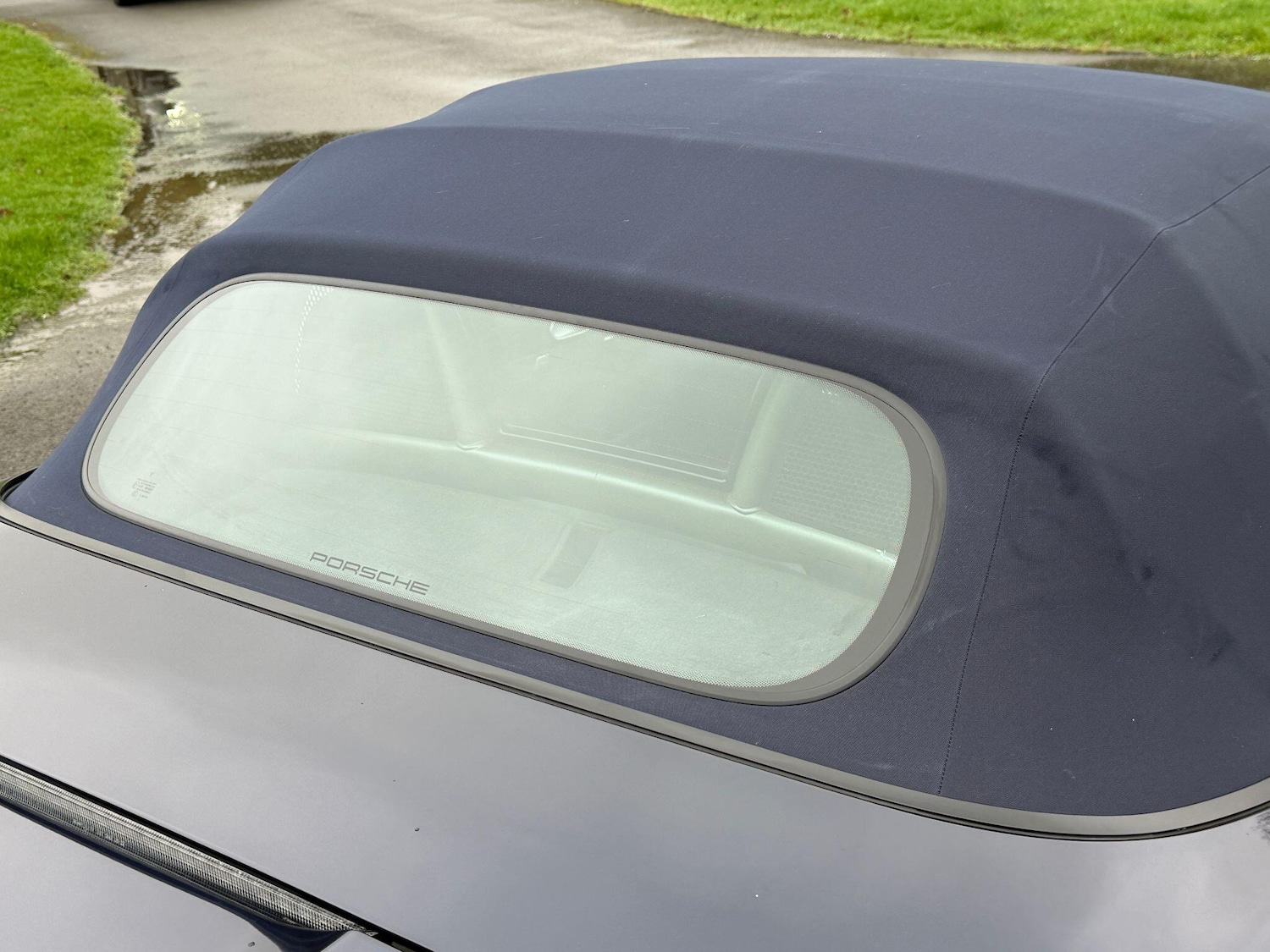 Used Porsche Boxster 2009 for sale - 77696624: Photo 10