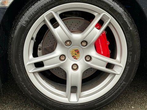 Used Porsche Boxster 2009 for sale - 77696624: Photo 12