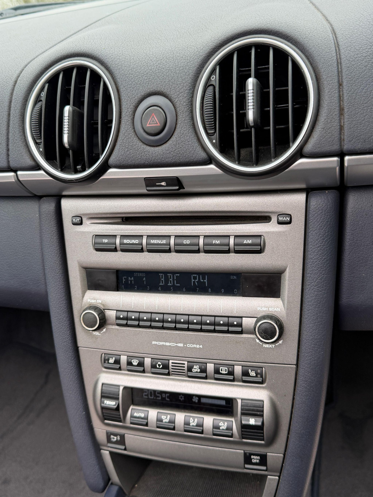 Used Porsche Boxster 2009 for sale - 77696624: Photo 17