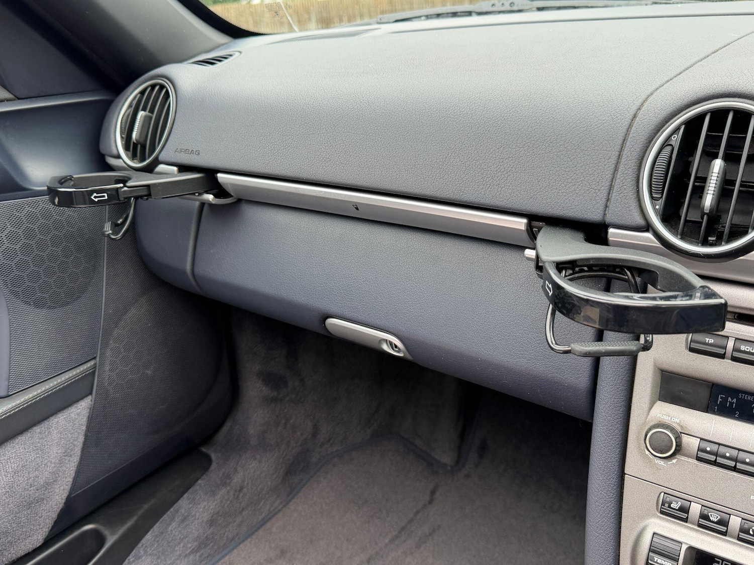 Used Porsche Boxster 2009 for sale - 77696624: Photo 18