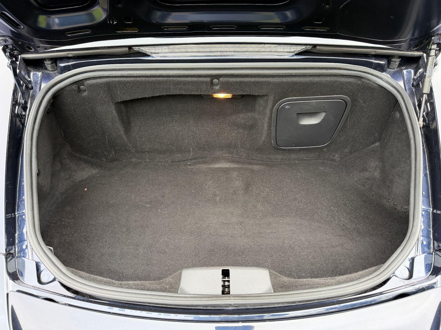 Used Porsche Boxster 2009 for sale - 77696624: Photo 20