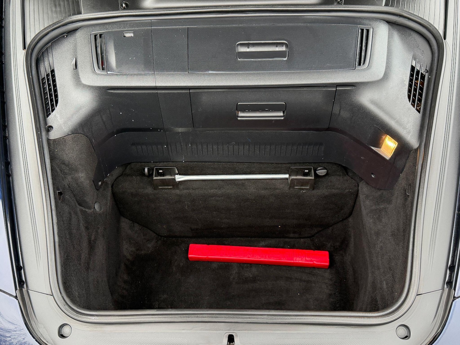 Used Porsche Boxster 2009 for sale - 77696624: Photo 21