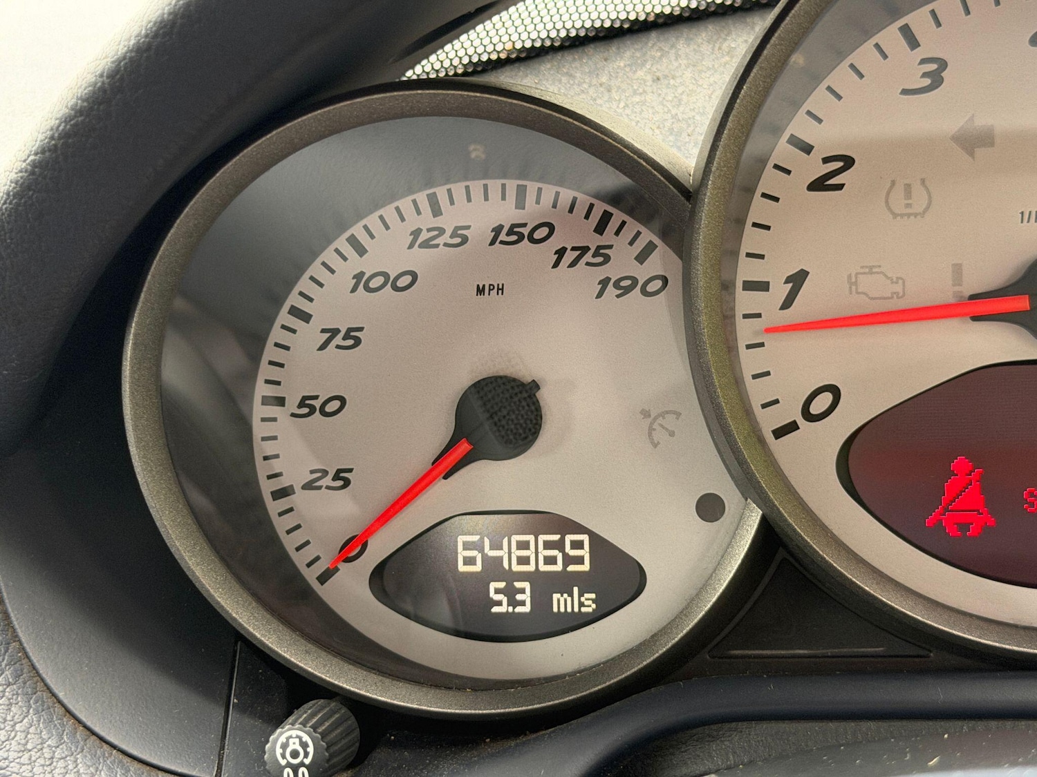 Used Porsche Boxster 2009 for sale - 77696624: Photo 30