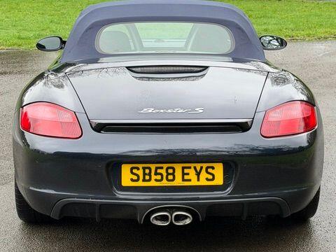 Used Porsche Boxster 2009 for sale - 77696624: Photo 8
