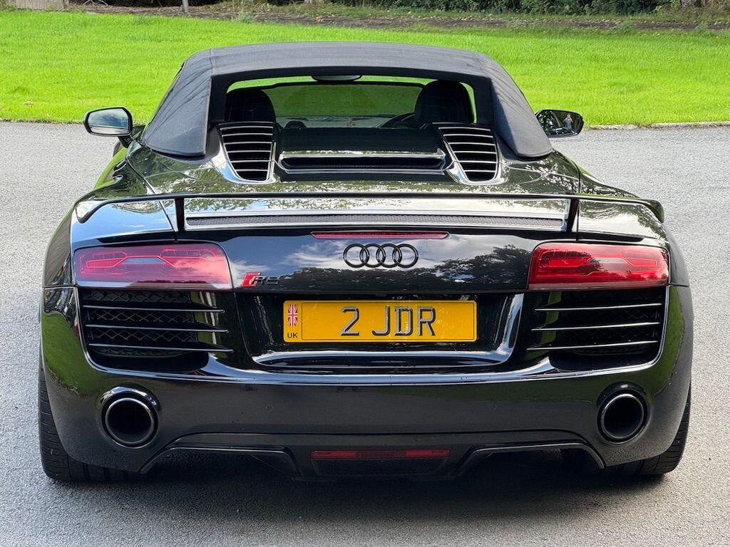 Used Audi R8 2014 for sale - 76997904: Photo 10