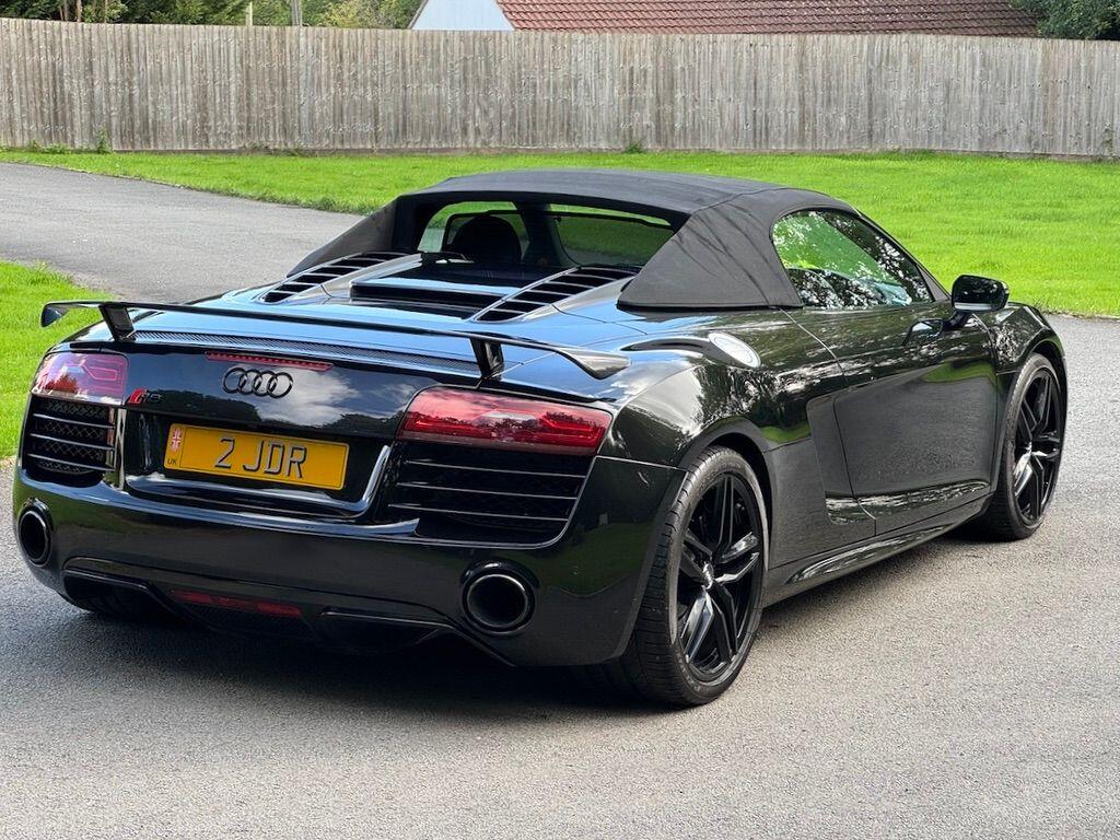 Used Audi R8 2014 for sale - 76997904: Photo 11