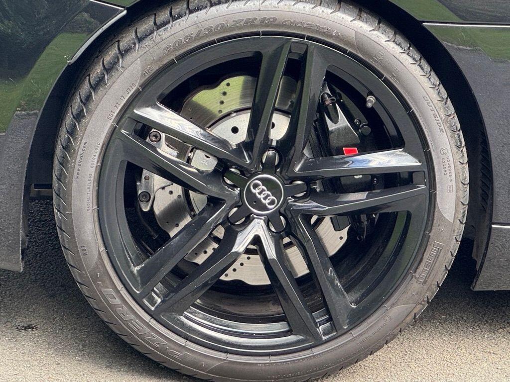 Used Audi R8 2014 for sale - 76997904: Photo 12