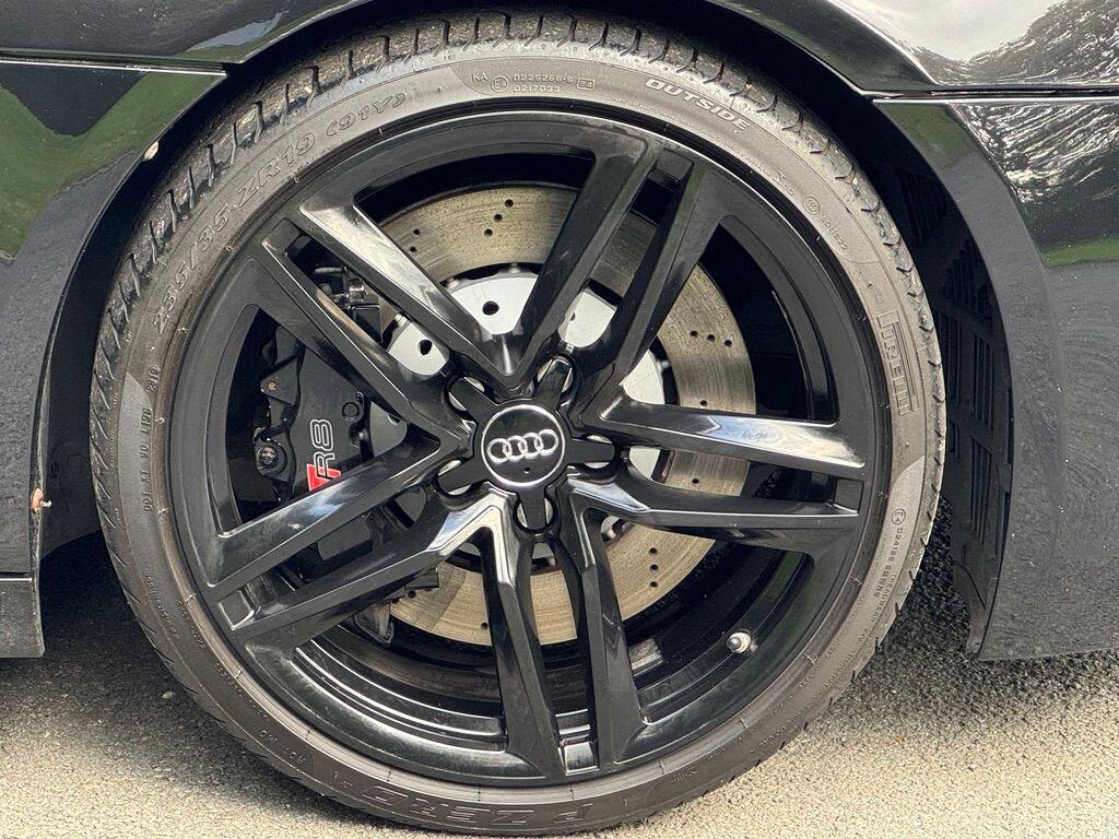 Used Audi R8 2014 for sale - 76997904: Photo 13