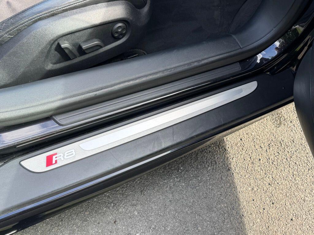 Used Audi R8 2014 for sale - 76997904: Photo 15