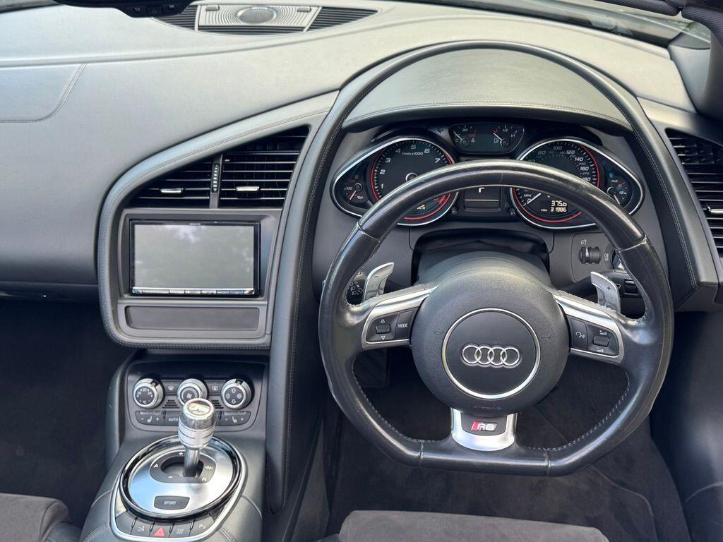 Used Audi R8 2014 for sale - 76997904: Photo 17