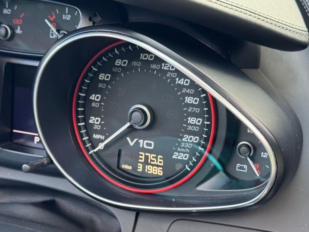 Used Audi R8 2014 for sale - 76997904: Photo 18