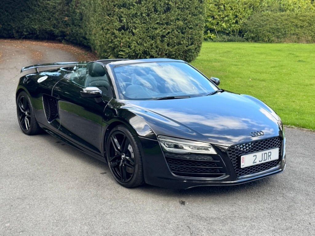 Used Audi R8 2014 for sale - 76997904: Photo 19
