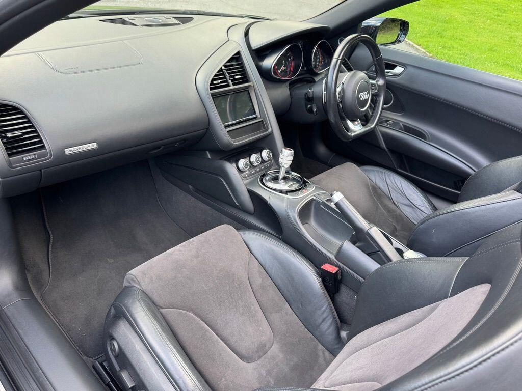 Used Audi R8 2014 for sale - 76997904: Photo 20