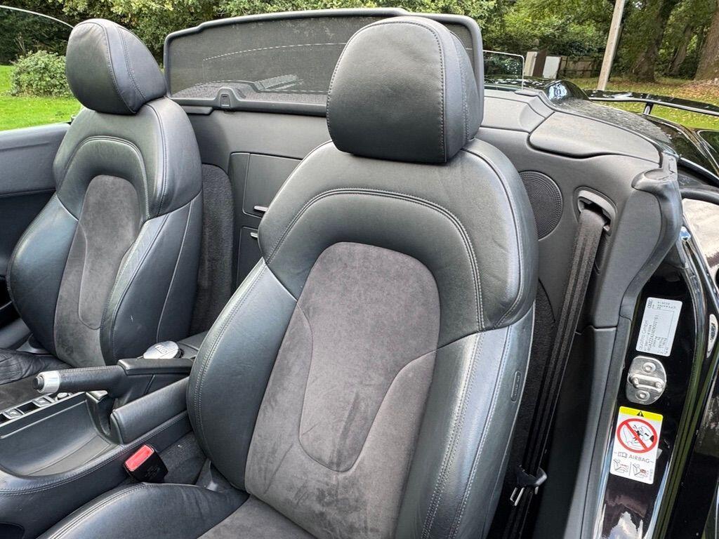 Used Audi R8 2014 for sale - 76997904: Photo 21