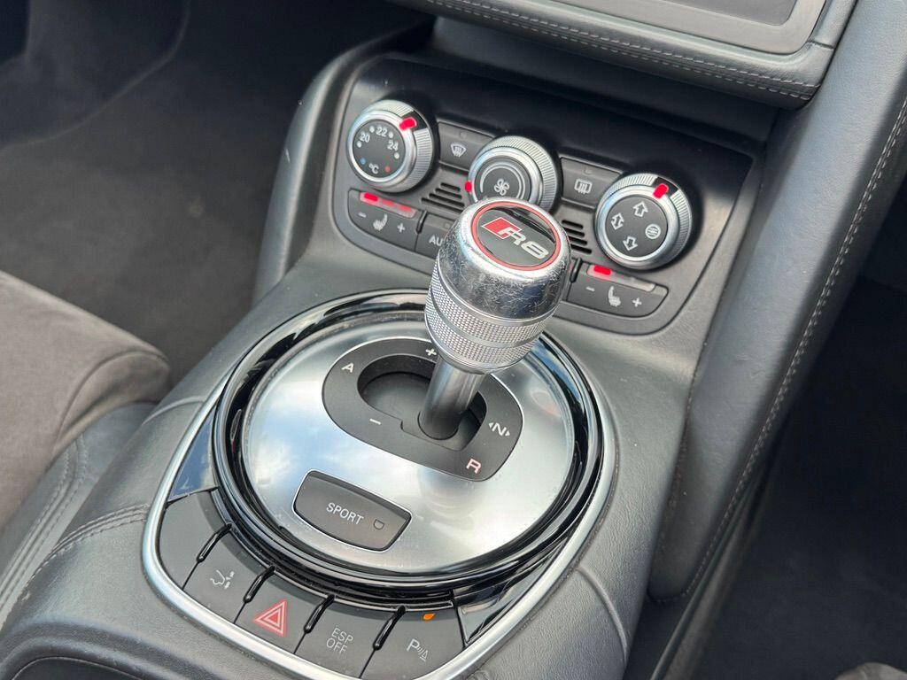 Used Audi R8 2014 for sale - 76997904: Photo 28