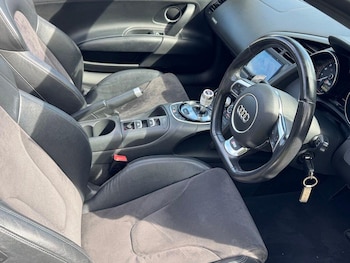 Used Audi R8 2014 for sale - 76997904: Photo