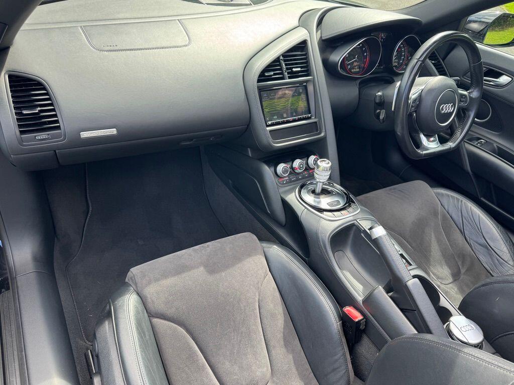 Used Audi R8 2014 for sale - 76997904: Photo 30