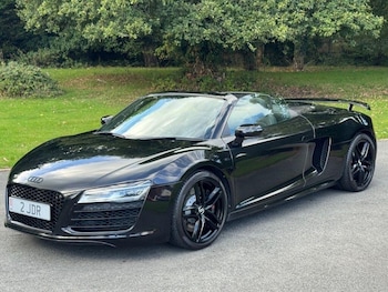 Used Audi R8 2014 for sale - 76997904: Photo