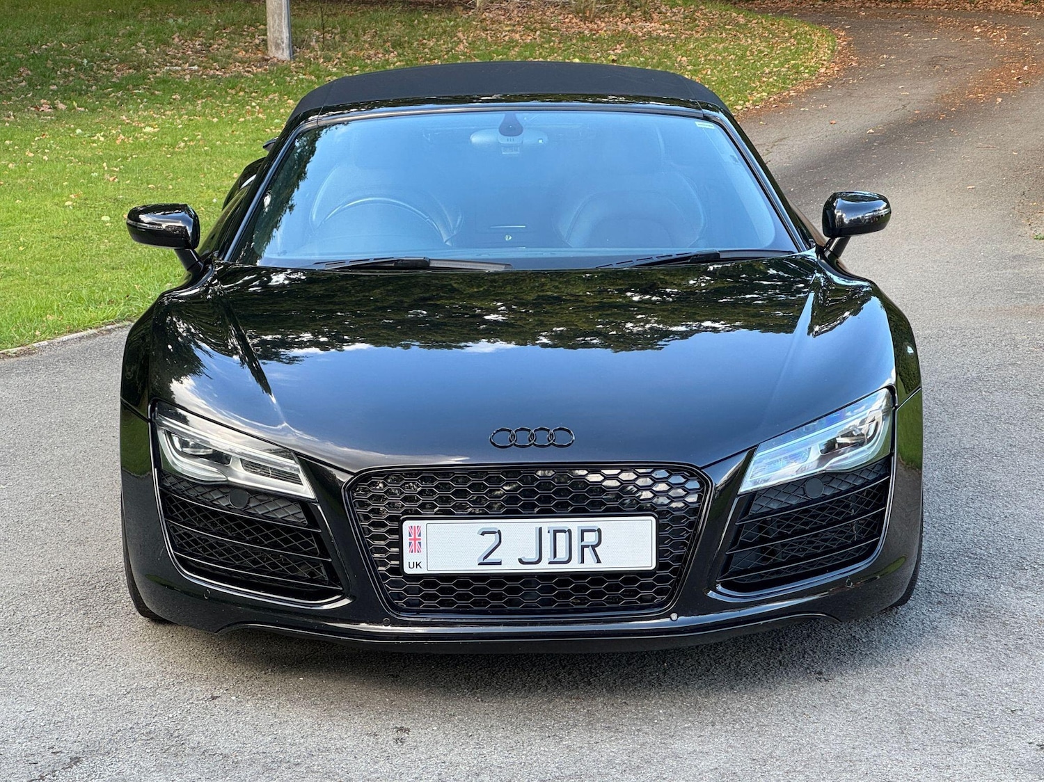 Used Audi R8 2014 for sale - 76997904: Photo 4