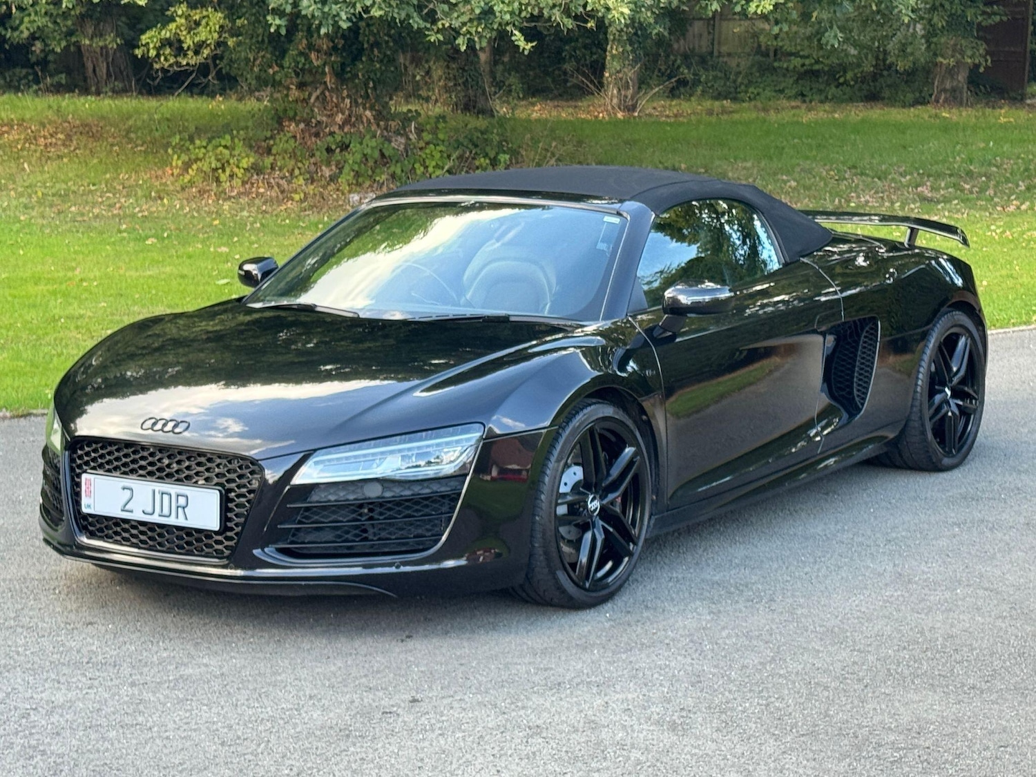 Used Audi R8 2014 for sale - 76997904: Photo 5