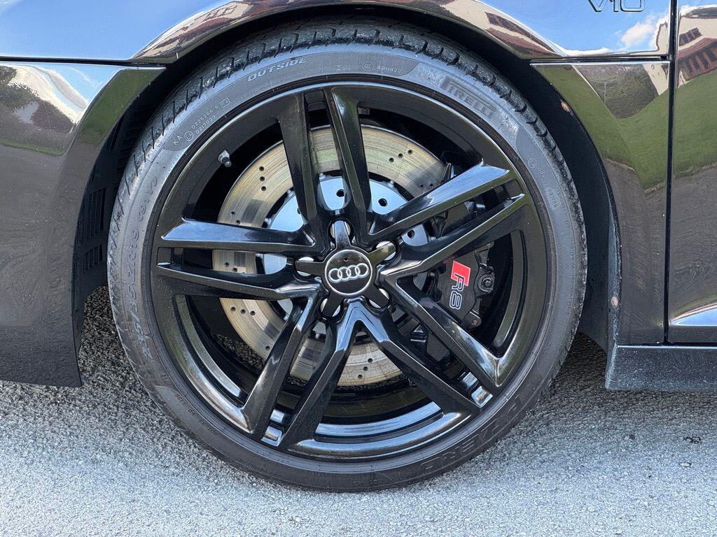 Used Audi R8 2014 for sale - 76997904: Photo 7