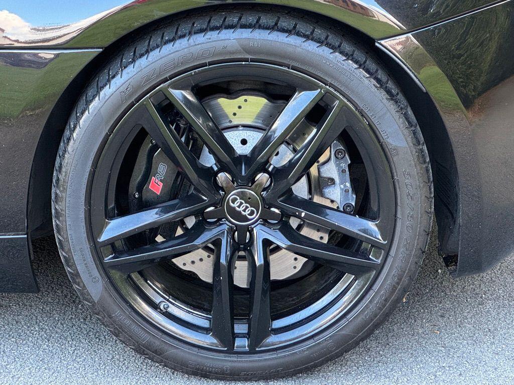 Used Audi R8 2014 for sale - 76997904: Photo 8