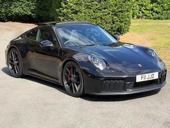 Used Porsche 911 2025 for sale - 79646217: Photo