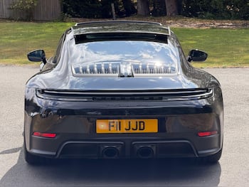 Used Porsche 911 2025 for sale - 79646217: Photo