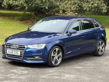 Used Audi A3 2016 for sale - 79774515: Photo