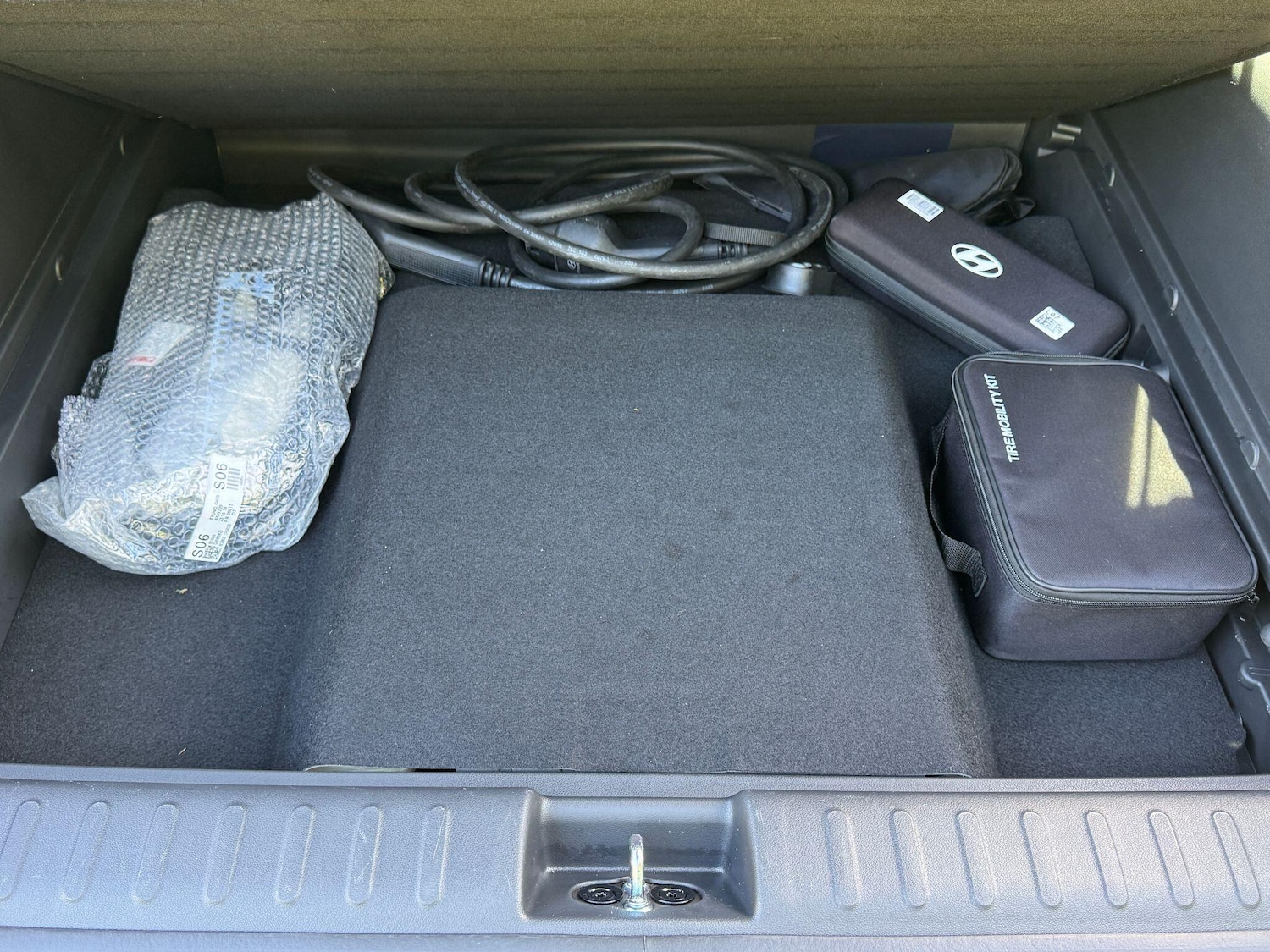 Used Hyundai IONIQ 5 2024 for sale - 76898221: Photo 24