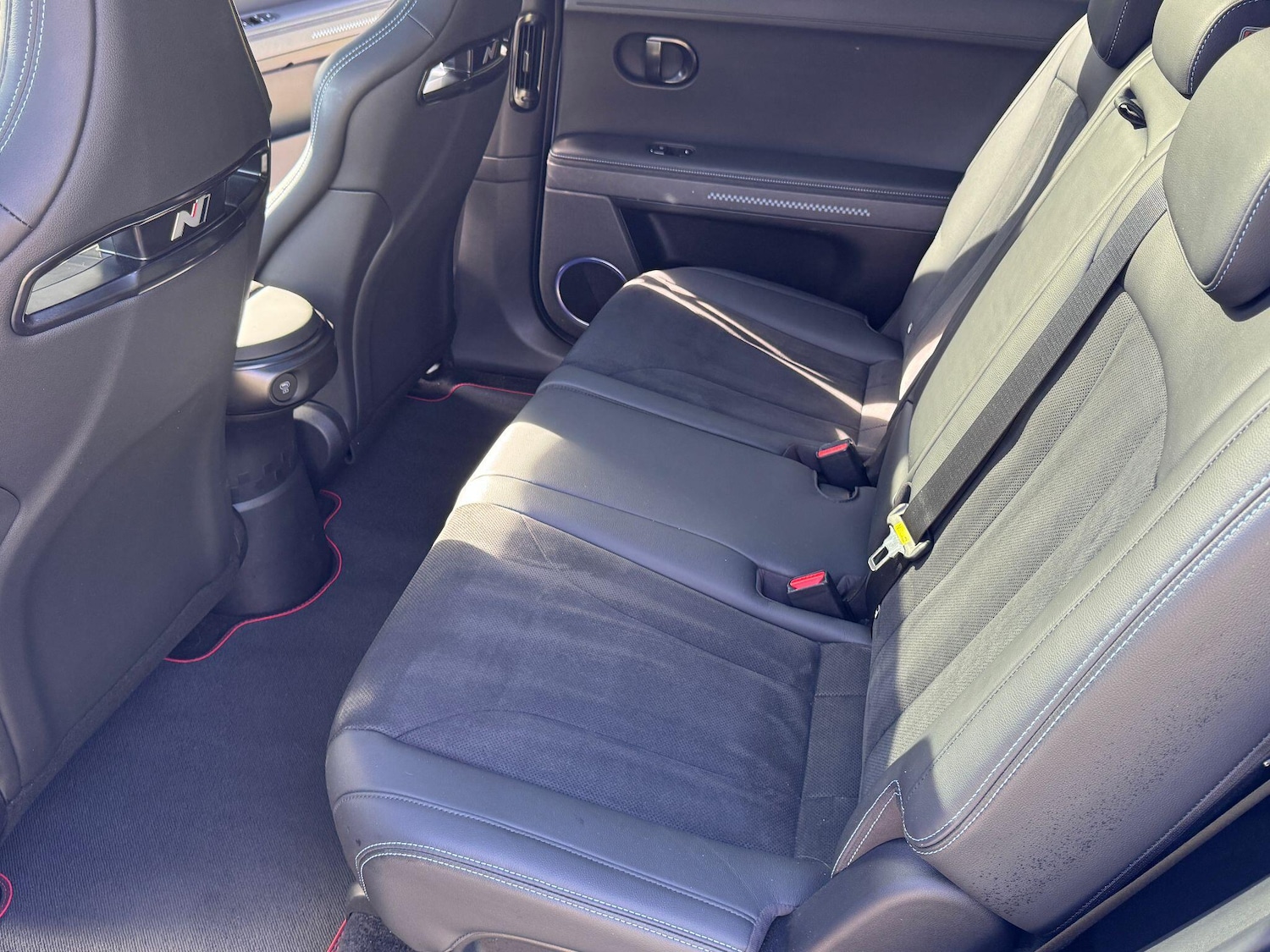 Used Hyundai IONIQ 5 2024 for sale - 76898221: Photo 25