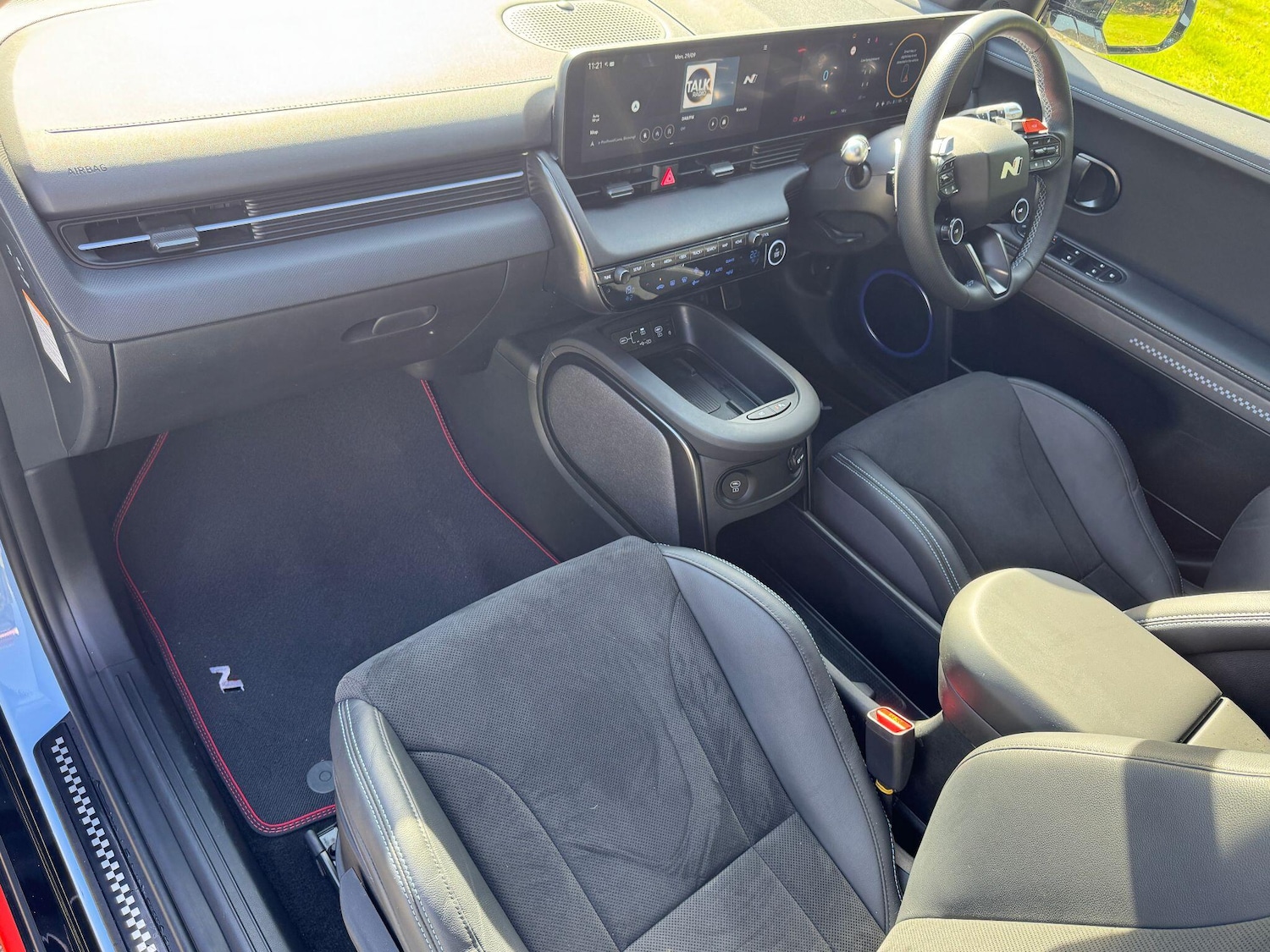 Used Hyundai IONIQ 5 2024 for sale - 76898221: Photo 29