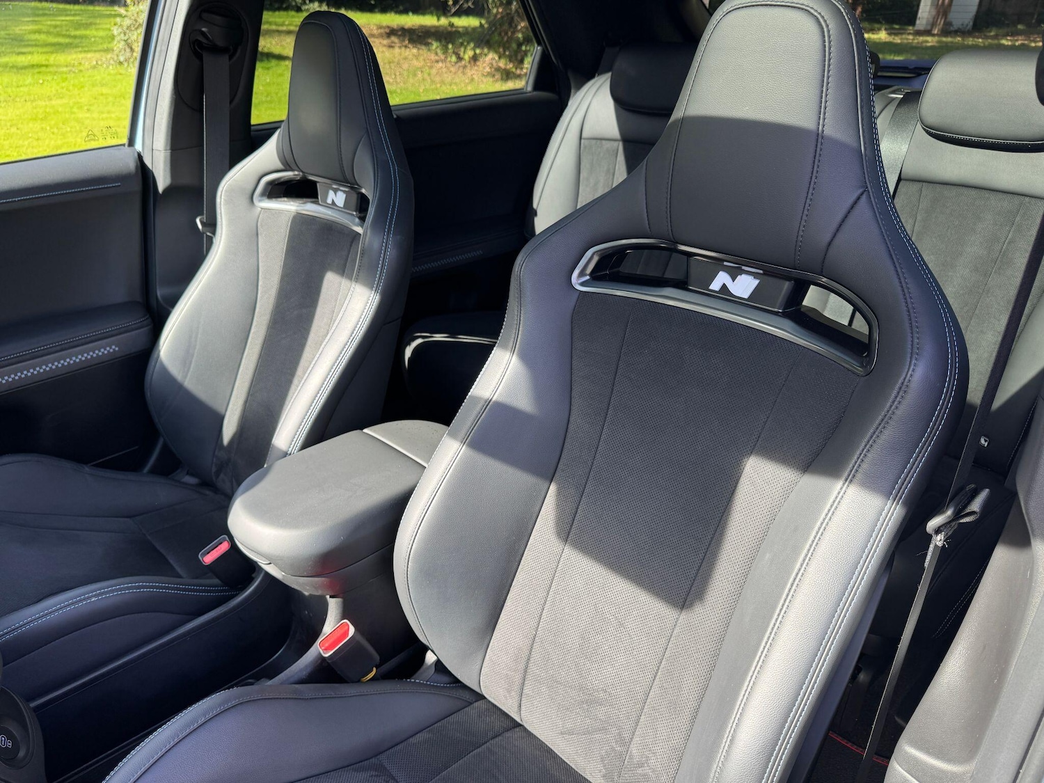 Used Hyundai IONIQ 5 2024 for sale - 76898221: Photo 30