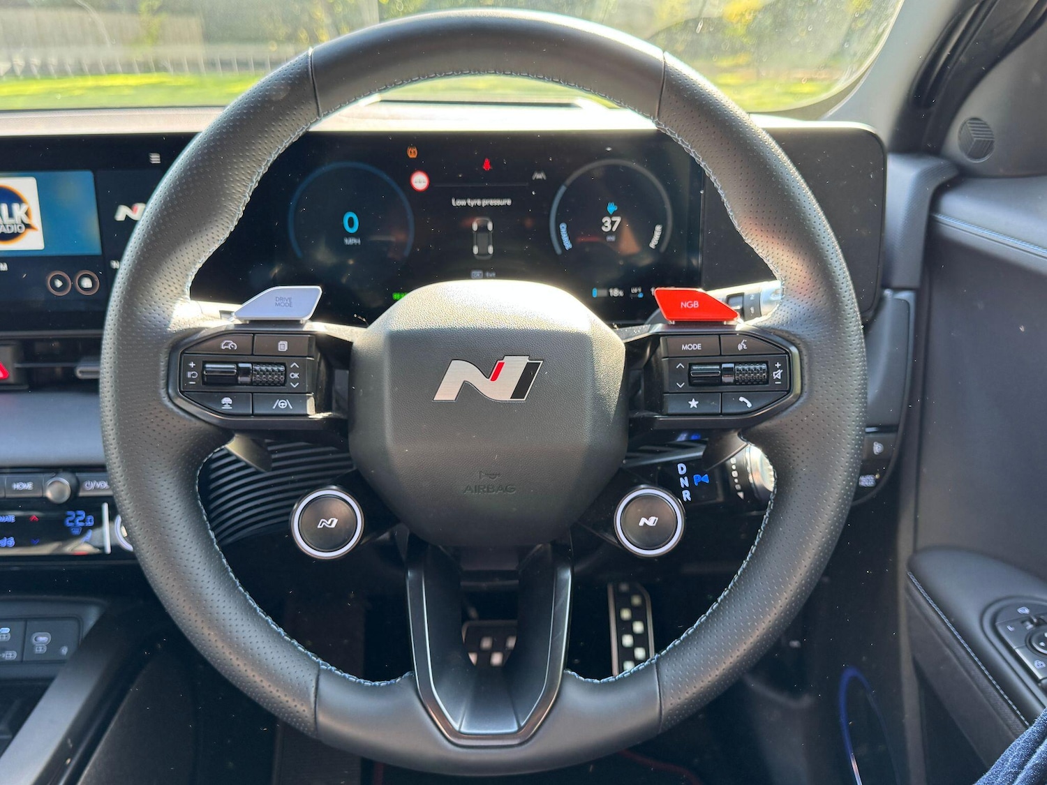 Used Hyundai IONIQ 5 2024 for sale - 76898221: Photo 32