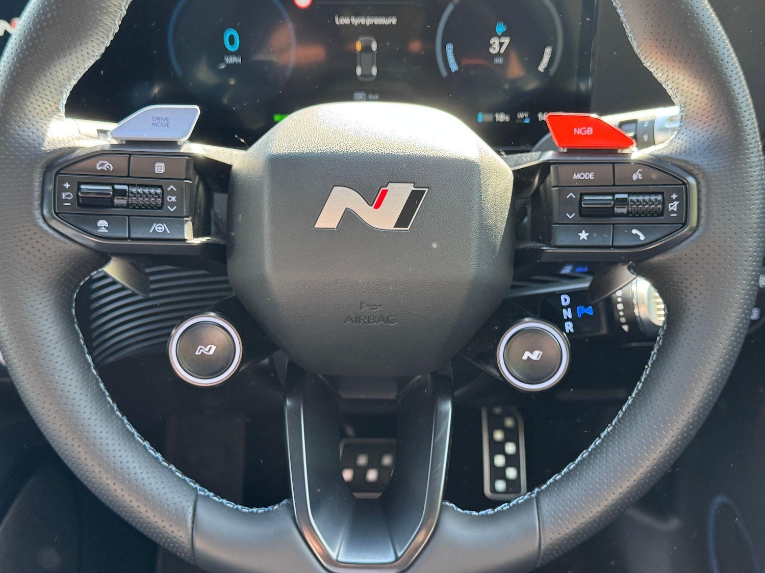 Used Hyundai IONIQ 5 2024 for sale - 76898221: Photo 33