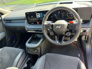 Used Hyundai IONIQ 5 2024 for sale - 76898221: Photo