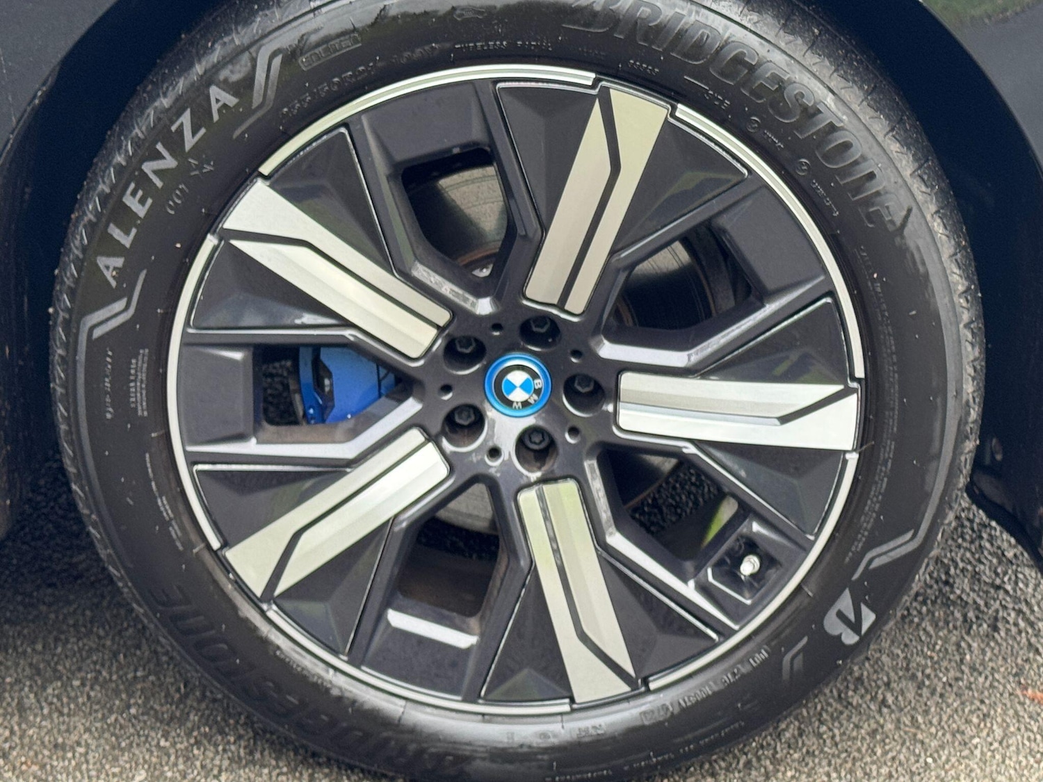 Used BMW iX for sale - 76898207: Photo 11