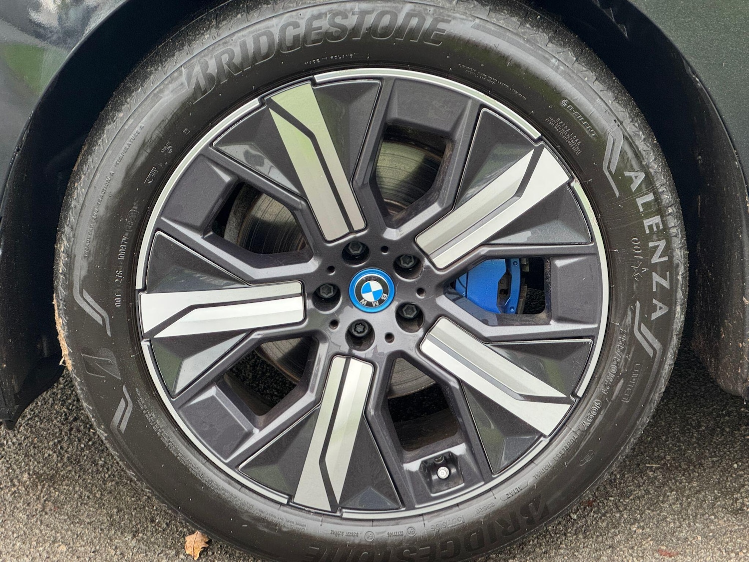 Used BMW iX for sale - 76898207: Photo 12