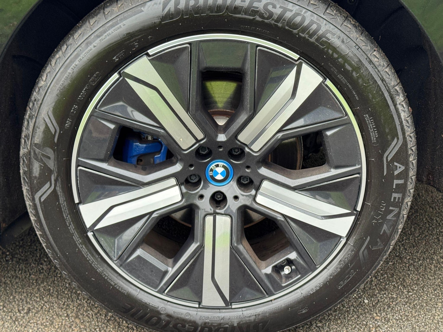 Used BMW iX for sale - 76898207: Photo 13