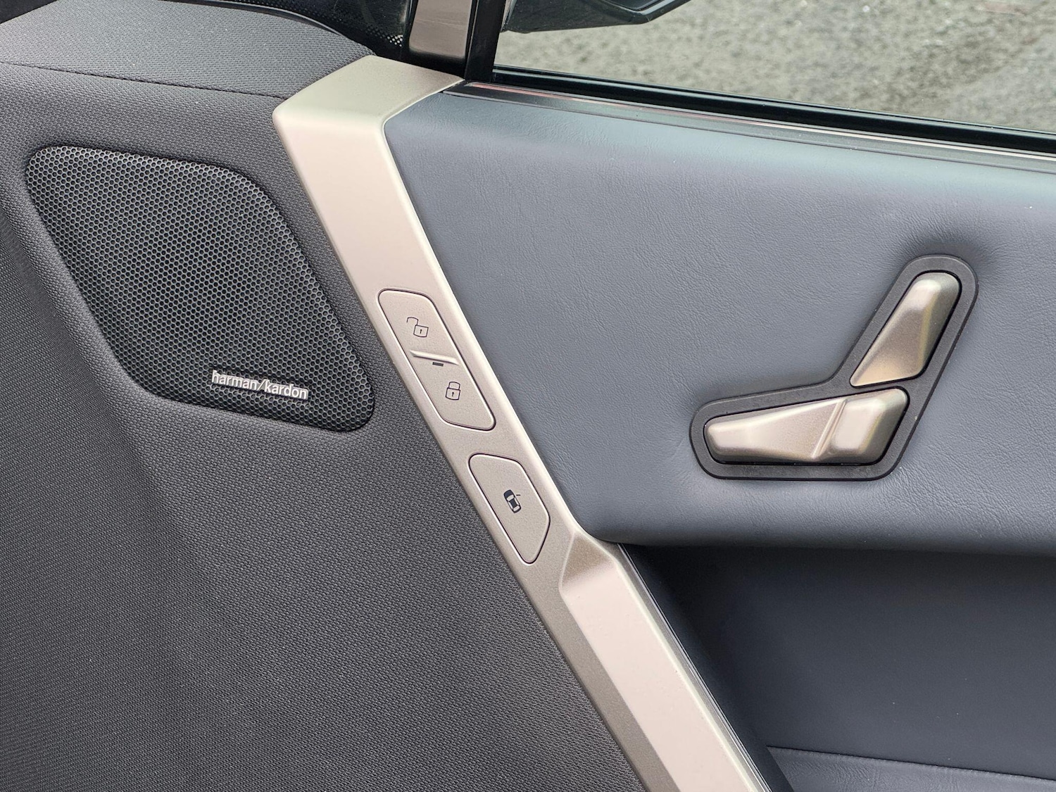 Used BMW iX for sale - 76898207: Photo 16